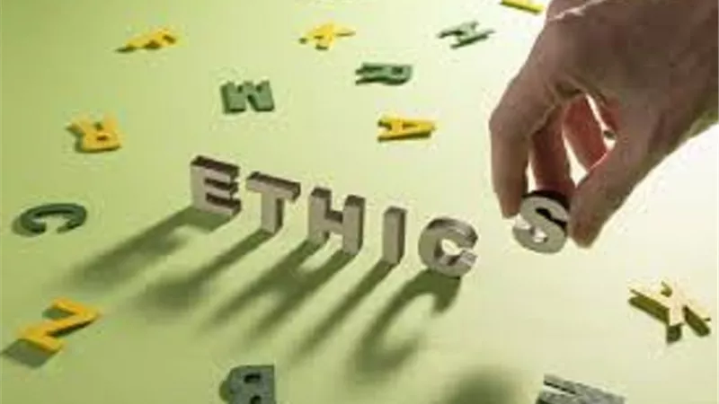 هل يجنى المُجتمع فائدة مع الانفلات الاخلاقى
