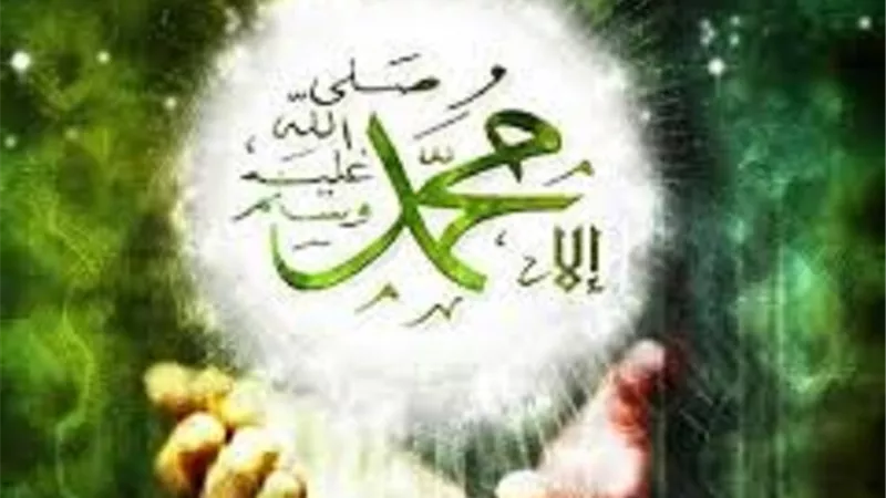 كان لا يردُ سائلاً من شمائله المُحمديةﷺ