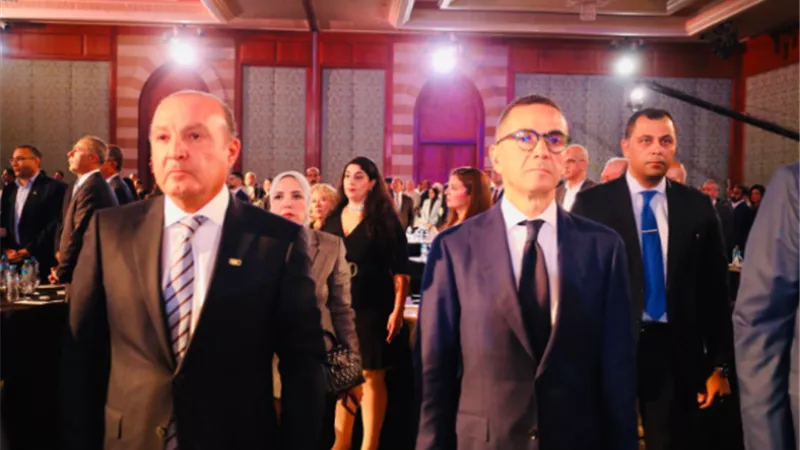 وزير الاستثمار: وضع وثيقة للسياسة الاستثنارية خلال العشر سنوات القادمة