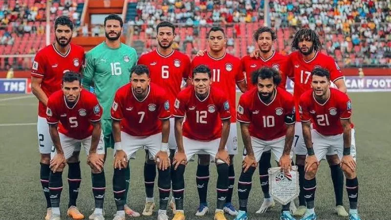 رسميا.. بوتسوانا تطلب تأخير مباراة مصر في تصفيات أمم إفريقيا