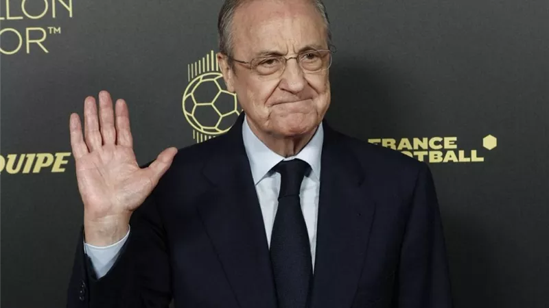 ريال مدريد يدرس قرارا جديدا بشأن السوبر ليج