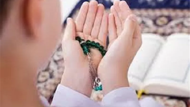 اللهم اشملنا برحمتك الواسعة.. تعرف على اسرار اجابة الدعاء