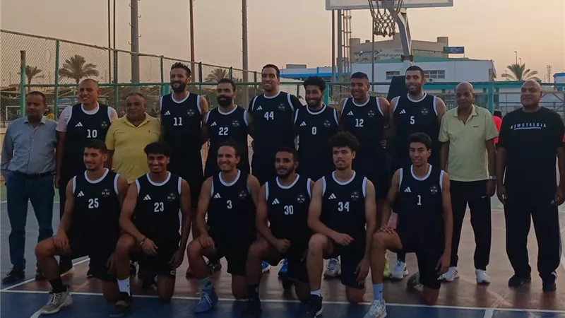 ريمو يحقق فوزه الاول علي الشيخ زايد في بطولة منطقة الجيزة