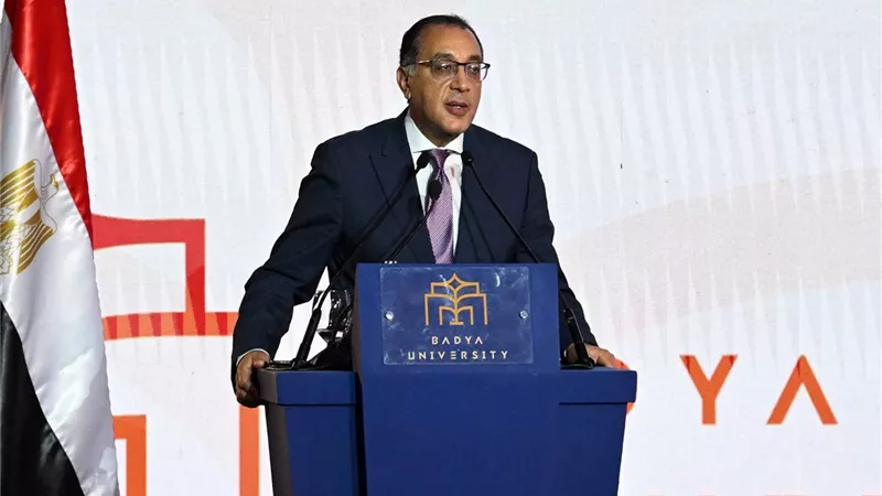 مدبولي: الدولة استطاعت خلال 10 سنوات إضافة ضعف عدد الجامعات