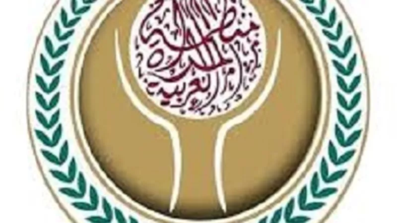بعثة منظمة المرأة العربية تراقب على الانتخابات التشريعية الأردنية