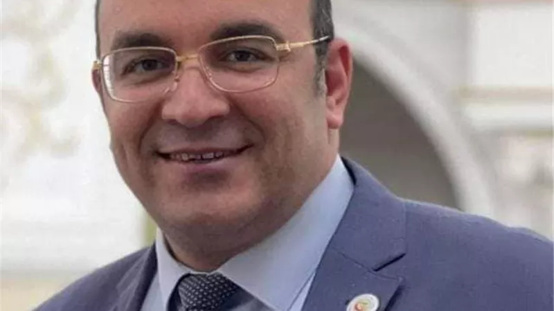 وحدة منية سمنود تستقبل سيارة الماموجرام للكشف عن أورام الثدى