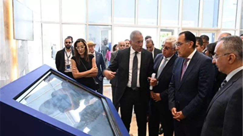رئيس الوزراء يشهد افتتاح جامعة باديا