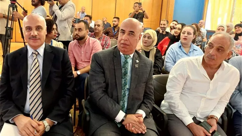 الكاتب الصحفي أحمد سليمان : زيادة عدد الفائزين بمواهب الجمهورية الجديدة لـ 4 بدلًا من 3