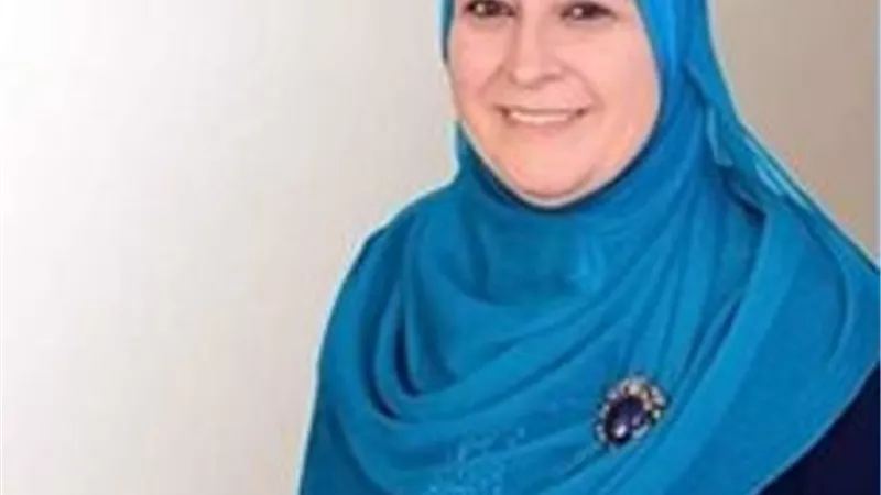 حنان حسنى: توفير الكهرباء للمشروعات الزراعية خطوة لتحقيق الاكتفاء الذاتى