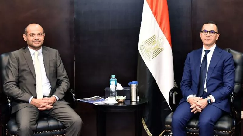 وزير الاستثمار: جاري دراسة مقترحات ضريبة الأرباح الرأسمالية