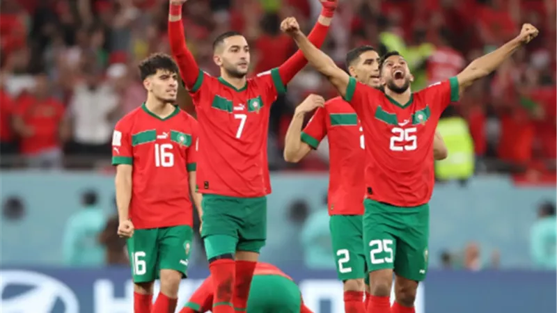 المغرب و ليسوتو .. التاريخ والمواجهات.. الاهداف.. مشوار المنتخبين