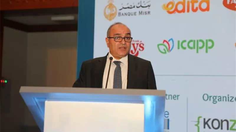 وزارات المجموعة الاقتصادية تسعى لوضع حلول جذرية لتحديات الصناعة
