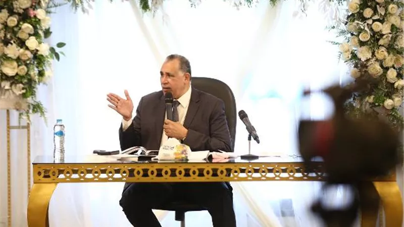نقيب المحامين يستعرض ما تم في مشروع قانون الإجراءات الجنائية الجديد