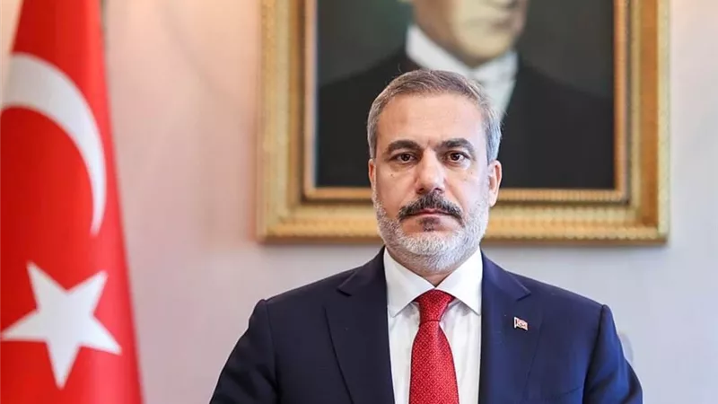 وزير خارجية تركيا يزور القاهرة غدًا للمشاركة في اجتماع وزراء الخارجية العرب