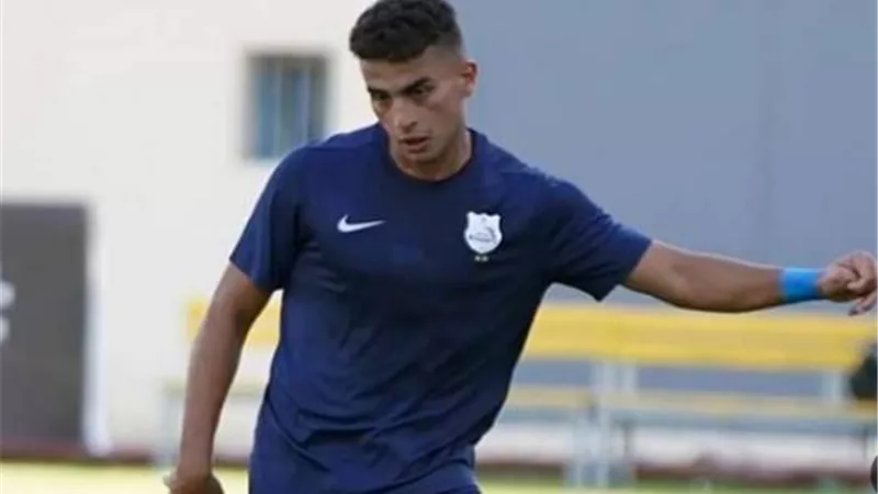 الزمالك يتعاقد مع محمد حمدى لمدة موسم على سبيل الاعارة