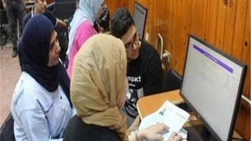 قائمة الكليات المتاحة لعلمي وأدبي بجامعة الأزهر 2024