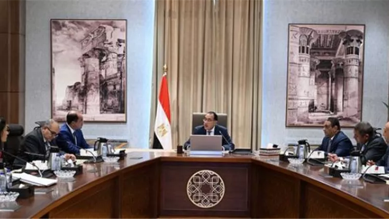 رئيس الوزراء يتابع إجراءات تفعيل وكالة ضمان الصادرات والاستثمار في افريقيا