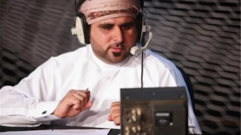 خليل البلوشي معلقا على مباراة فرنسا ضد بلجيكا