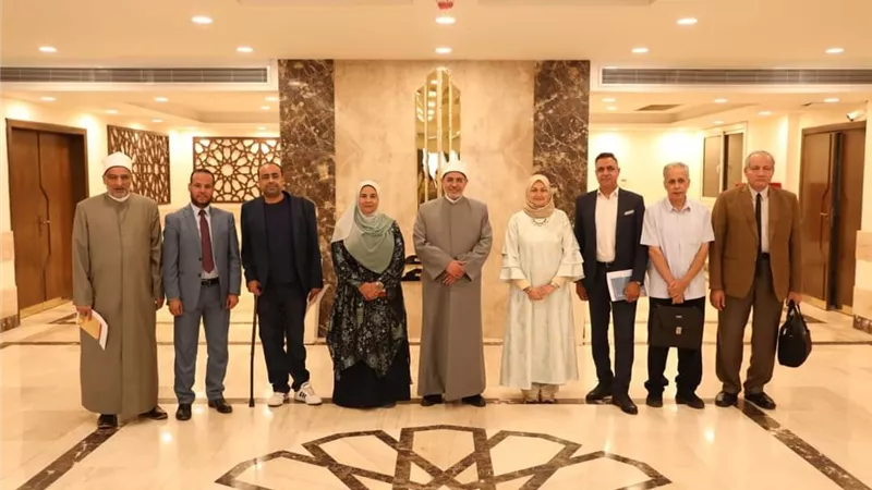 بدء مشروع «برامج تنمية المهارات اللغوية الأدبية وتطبيقاتها»