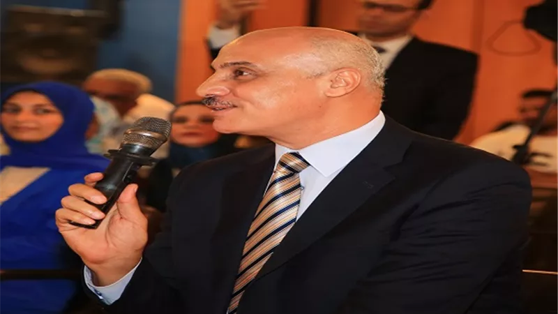 سليمان يعلن زيادة عدد الفائزين بمسابقة مواهب الجمهورية الجديدة إلى 5 متسابقين