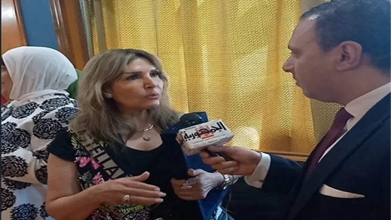 مواهب جديدة تنطلق من بوابة الجمهورية إلى العالمية.. فيديو