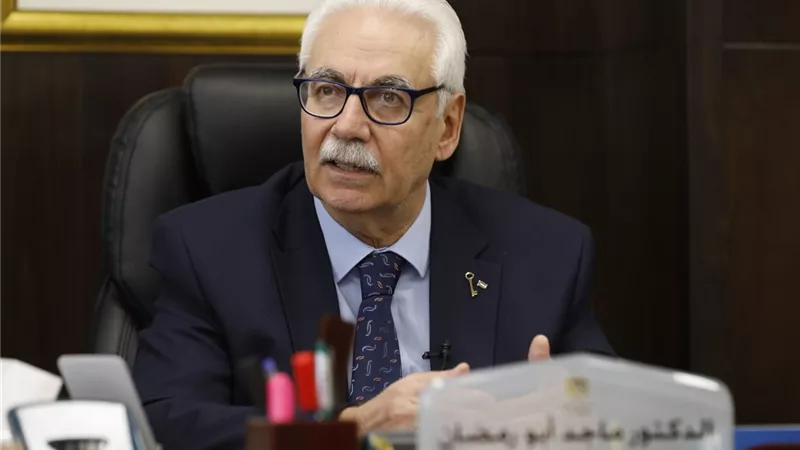 وزير الصحة الفلسطينى: سنتحرك دوليا لمحاسبة إسرائيل على جرائمها
