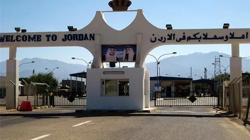 فلسطين: إعادة فتح معبر الكرامة أمام المسافرين بالاتجاهين