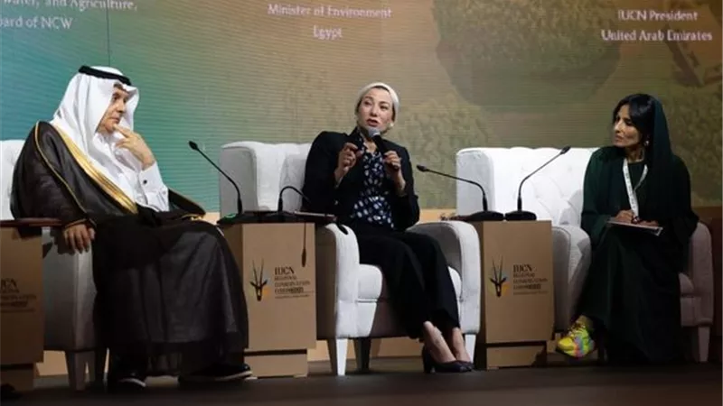 فؤاد: منظمات المجتمع المدنى لها دوراً محورياً فى دعم متخذى القرار