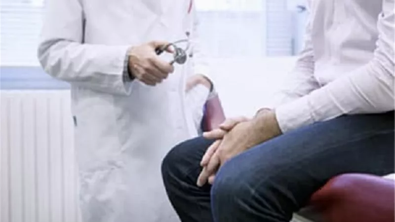 اكتشاف البروتين المسؤول عن تطور سرطان البروستاتا في مراحله المبكرة