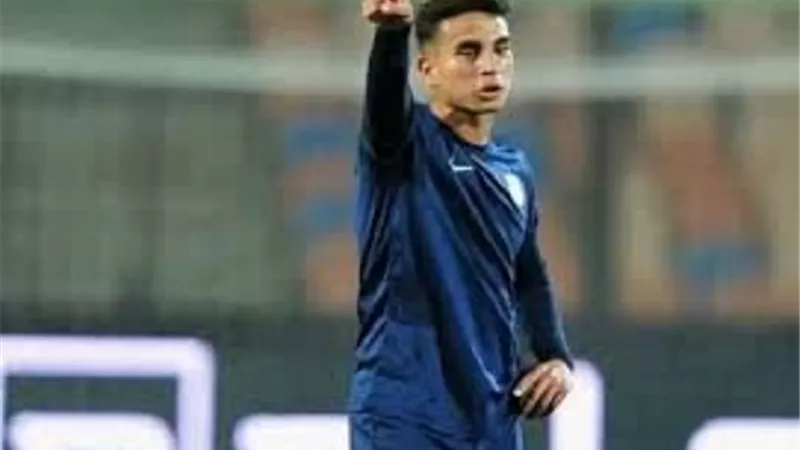 رئيس نادي إنبي يكشف تفاصيل تعاقد الزمالك مع محمد حمدي