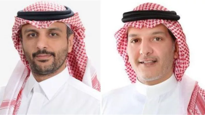 بعد استقالة المهيدب.. التميمي ينافس مقرن على رئاسة النصر السعودي
