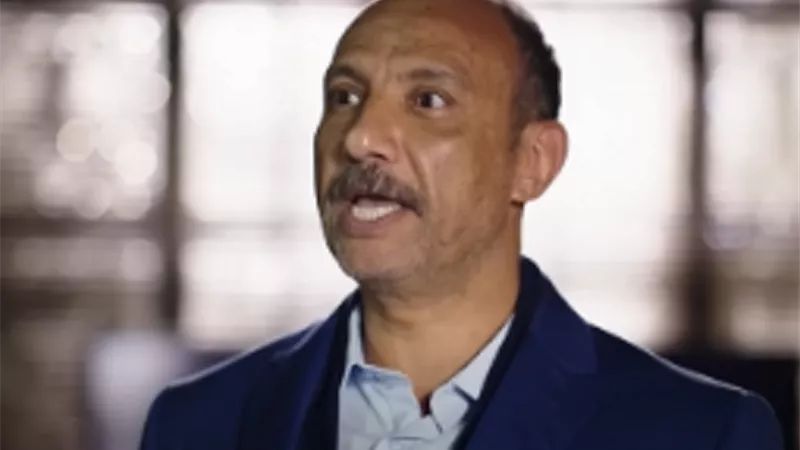 احمد فهيم مع عمرو سعد فى 