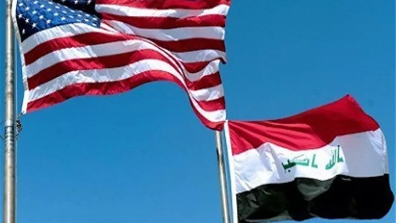 الولايات المتحدة تؤكد تقديرها للعراق كشريك لها في مكافحة الإرهاب