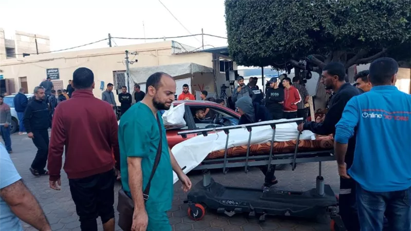 صحة غزة : ضعف الإمكانيات الطبية يحول دون التعاطي مع آثار العدوان
