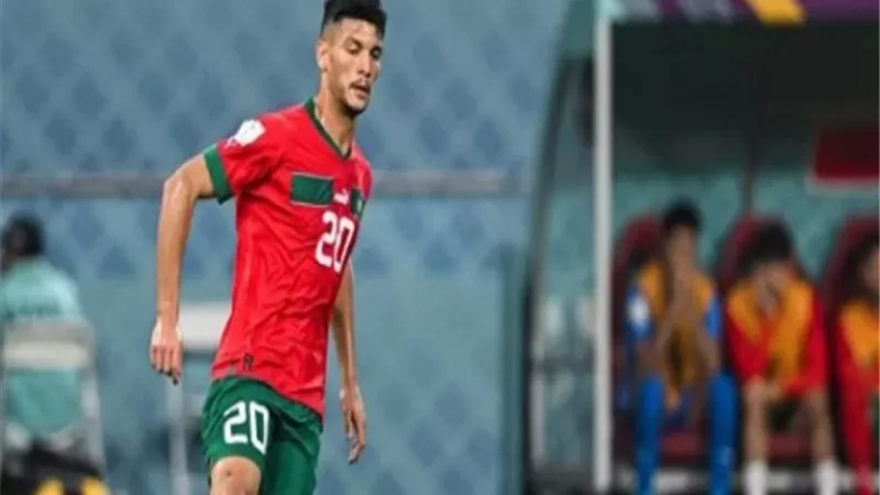 تحرك عاجل من الأهلي بعد إصابة الصفقة الجديدة مع منتخب المغرب