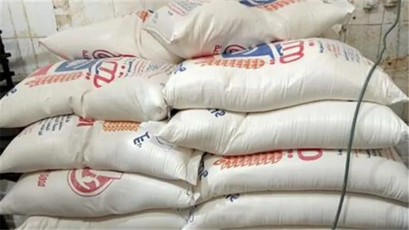 ضبط 13 طن دقيق مدعم داخل مخابز سياحية خلال 24 ساعة