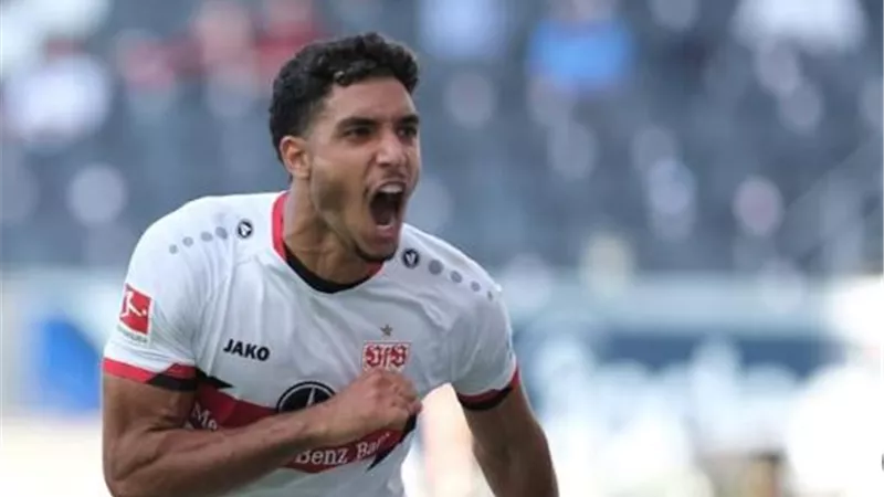 ابرزهم مرموش ومصطفى محمد .. غيابات منتخب مصر ضد بتسوانا