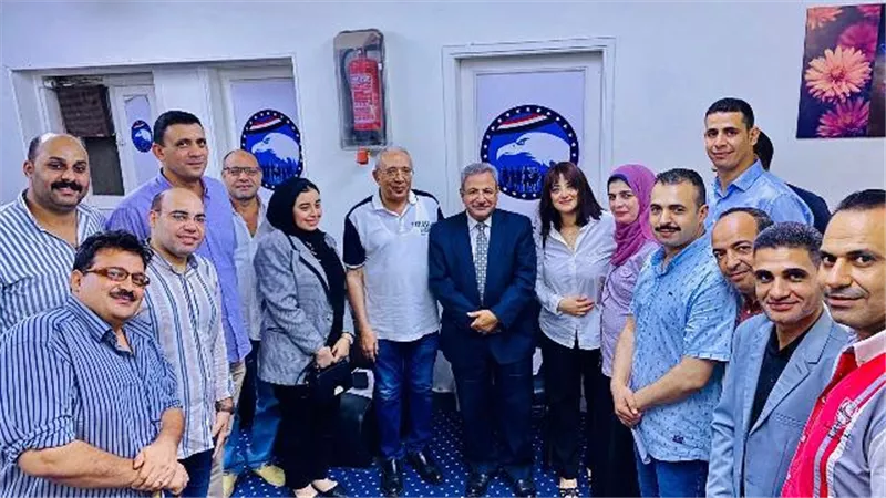 تدريب و تثقيف مستقبل وطن بأسيوط تنظم ندوة حول 'أزمة السودان'