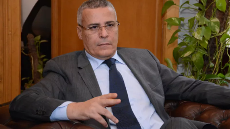 قناوي: منصة مصر الصناعية الرقمية تسهل التواصل بين المستثمرين والحكومة