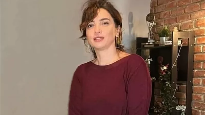 مهرجان الغردقة لسينما الشباب يكرم المخرجة ساندرا