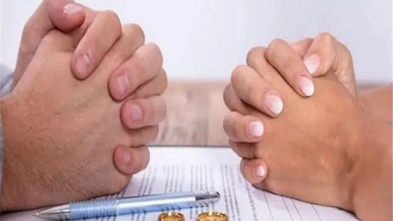 إجراءات رفع دعوى إثبات الزواج