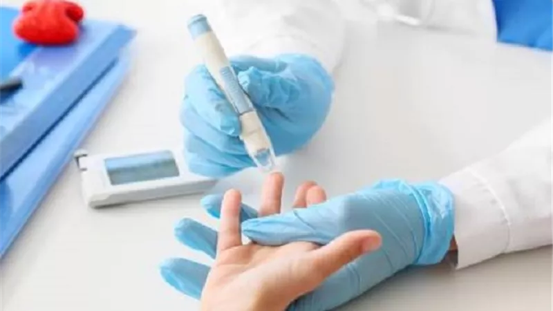 روسيا تبدأ اختبارات سريرية لدواء جديد لعلاج السكري والسمنة