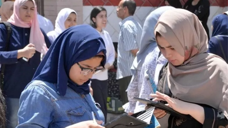 رابط نتيجة الثانوية العامة الدور الثاني 2024..بالاسم ورقم الجلوس