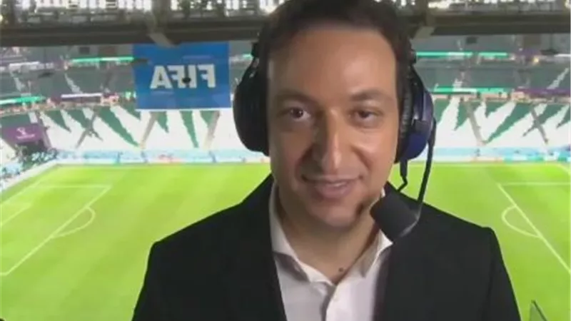 من هو معلق مباراة ألمانيا وهولندا فى دوري امم اوروبا..الليلة