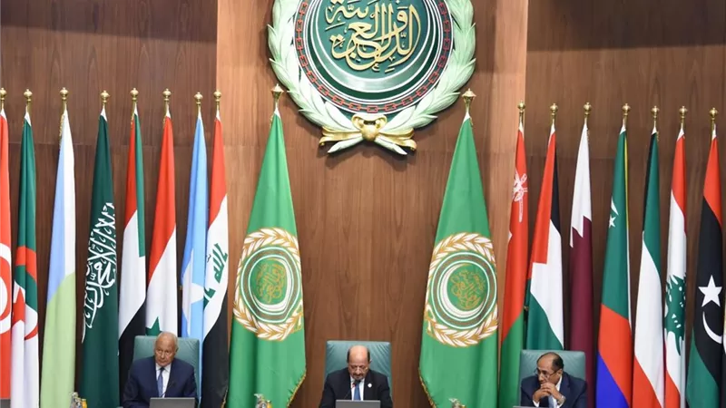 أبوالغيط: وقف إطلاق النار في قطاع غزة لم يعد مطلباً عربياً بل ضرورة إنسانية وأخلاقية