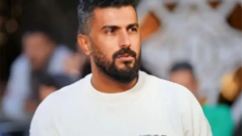 المخرج محمد سامى يحسم الجدل بشأن 