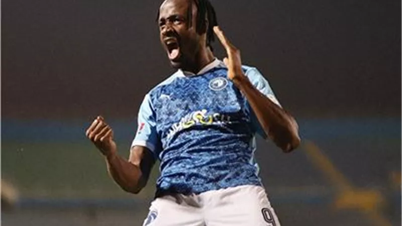 تصفيات أمم إفريقيا .. نجم بيراميدز يقود الكونغو للفوز على إثيوبيا