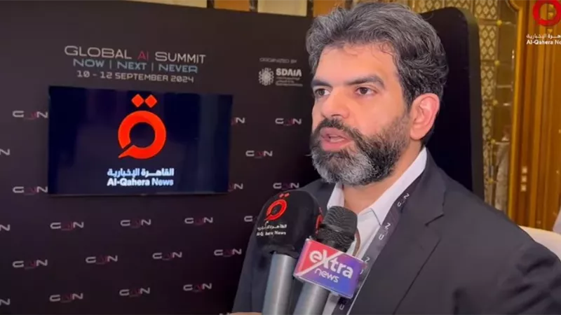 الطاهري: الحقل الإعلامي أول ما يتأثر بأي تطور تكنولوجي
