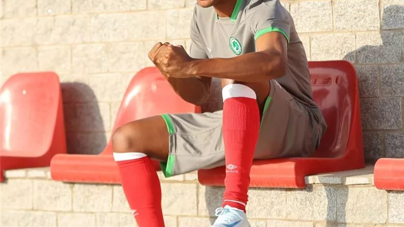 أول تعليق من قائد منتخب غانا للشباب عقب إنضمامه لمودرن فيوتشر