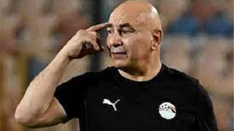 حسام حسن يفاجيء بوتسوانا بلاعب جديد في تشكيل الفراعنة